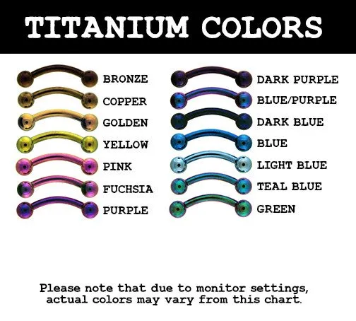 Tulsa Body Jewelry Rings 18g Triple Side Spaced Titanium Hinged Ring Tulsa Body Jewelry Rings 18g Triple Side Spaced Titanium Hinged Ring