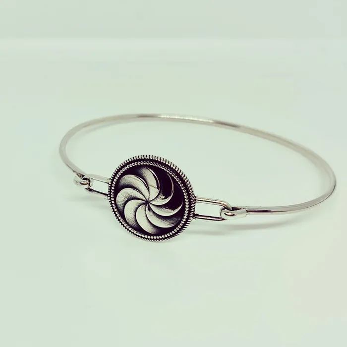 Arm Root Arm Root Eternity Bracelet Bracelets