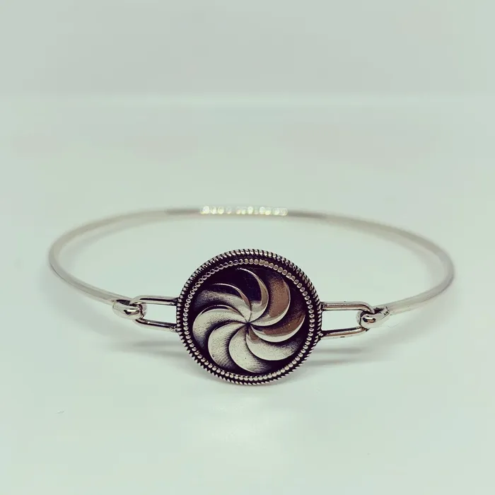 Arm Root Arm Root Eternity Bracelet Bracelets