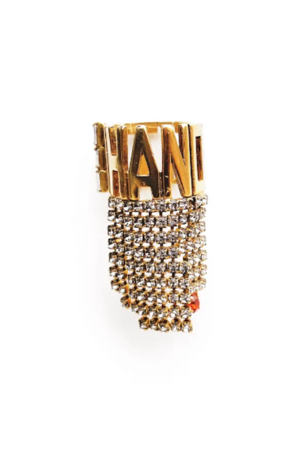 Birdie Ring DYLANLEX Rings
