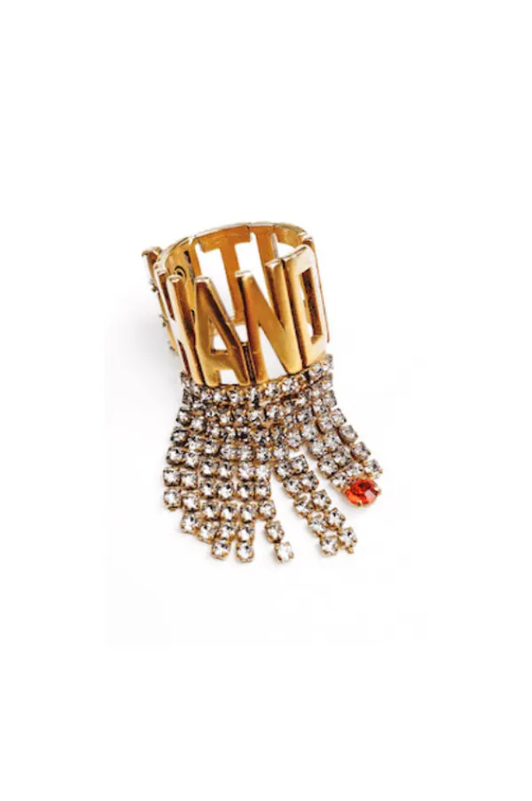 Birdie Ring DYLANLEX Rings Birdie Ring DYLANLEX Rings