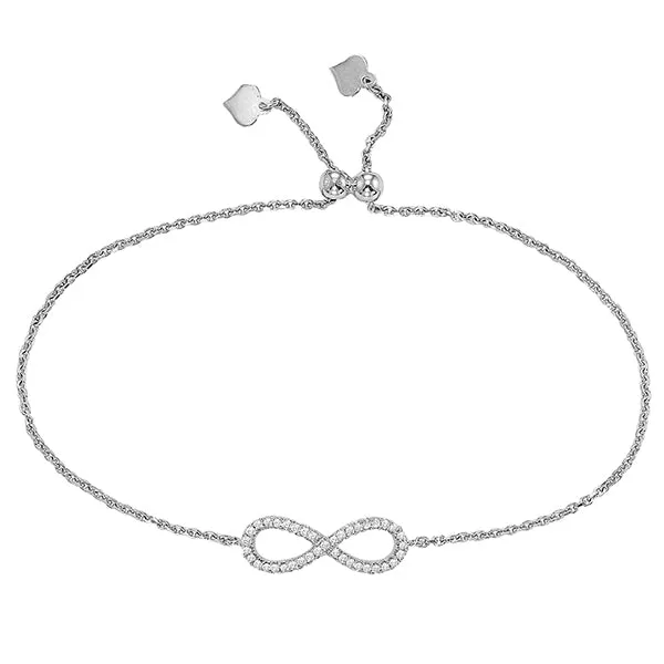Bracelets Gems One Eternity Bolo Bracelet