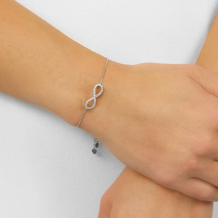 Bracelets Gems One Eternity Bolo Bracelet Bracelets Gems One Eternity Bolo Bracelet