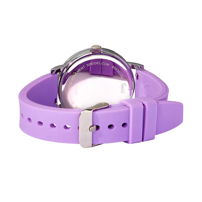 Brilliance Line Crystalized Watch Speidel Watches