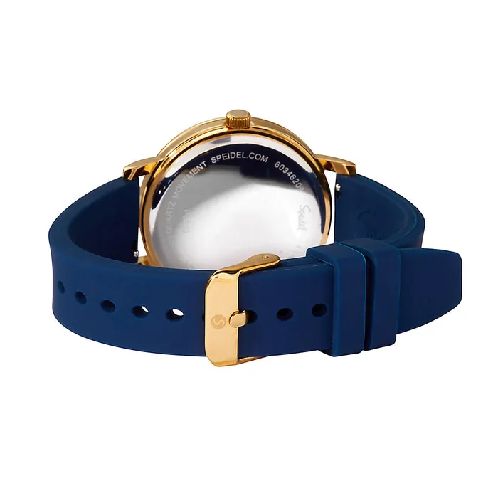 Brilliance Line Crystalized Watch Speidel Watches