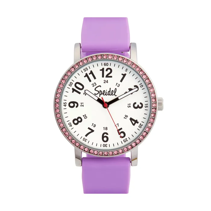 Brilliance Line Crystalized Watch Speidel Watches