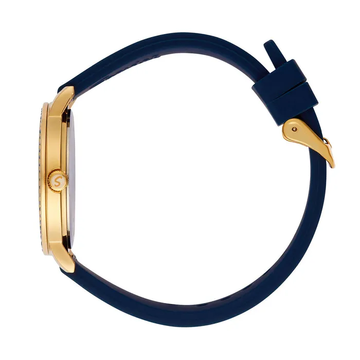 Brilliance Line Crystalized Watch Speidel Watches
