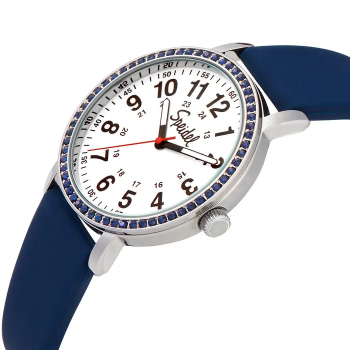 Brilliance Line Crystalized Watch Speidel Watches