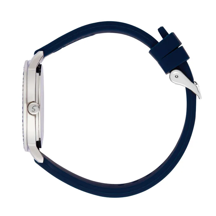 Brilliance Line Crystalized Watch Speidel Watches