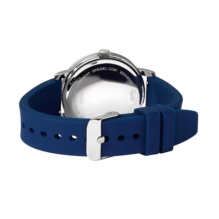Brilliance Line Crystalized Watch Speidel Watches