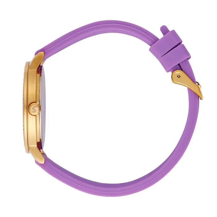 Brilliance Line Crystalized Watch Speidel Watches