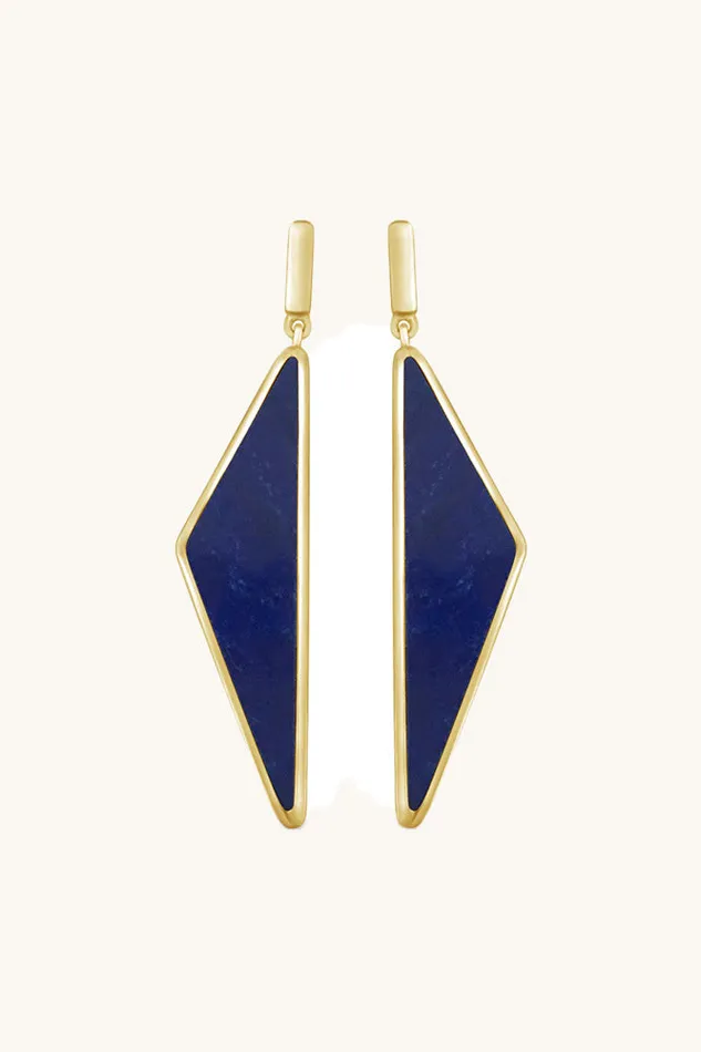 Earrings Sierra Winter Jewelry Twilight Earrings
