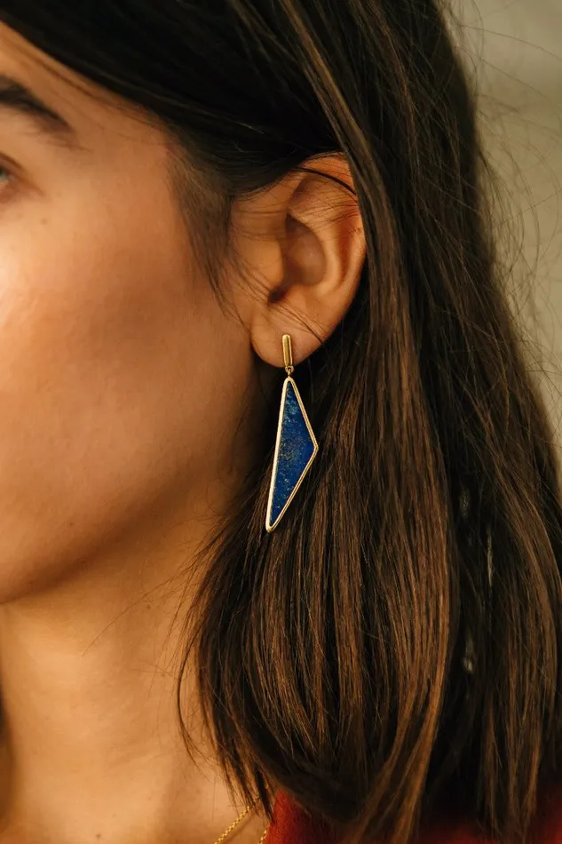 Earrings Sierra Winter Jewelry Twilight Earrings