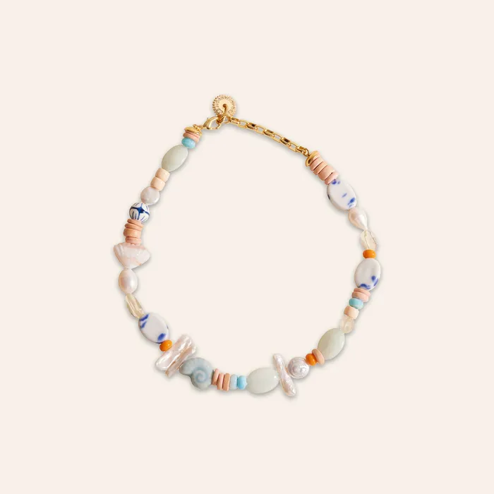 Mignonne Gavigan Necklaces Lupe Necklace Mignonne Gavigan Necklaces Lupe Necklace
