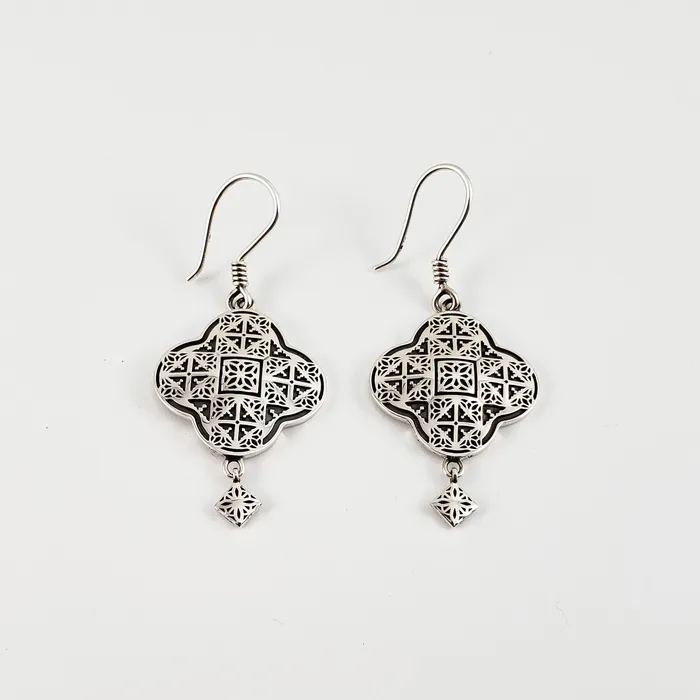 MURADiAN Earrings Ayntab Earrings