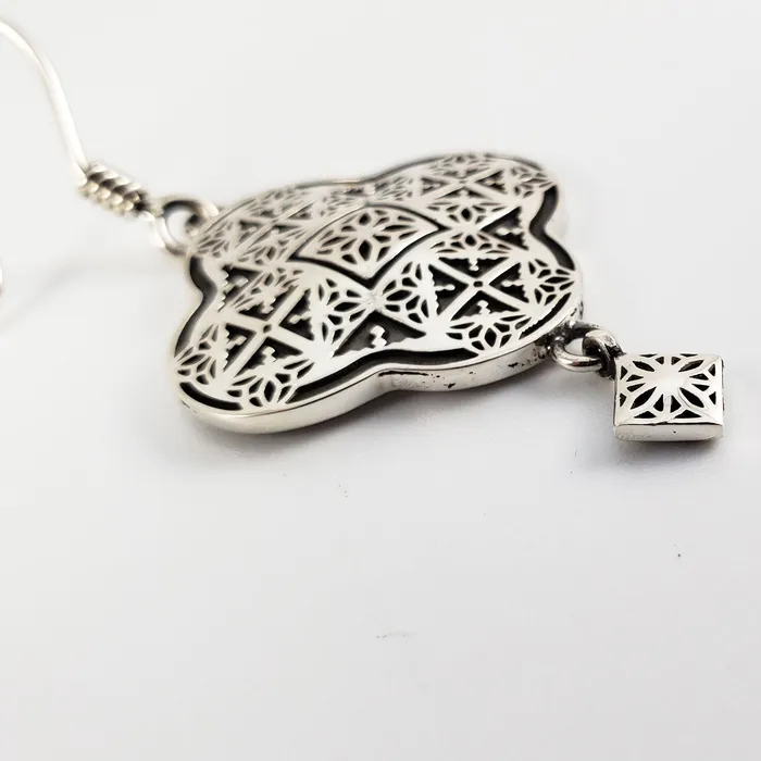 MURADiAN Earrings Ayntab Earrings