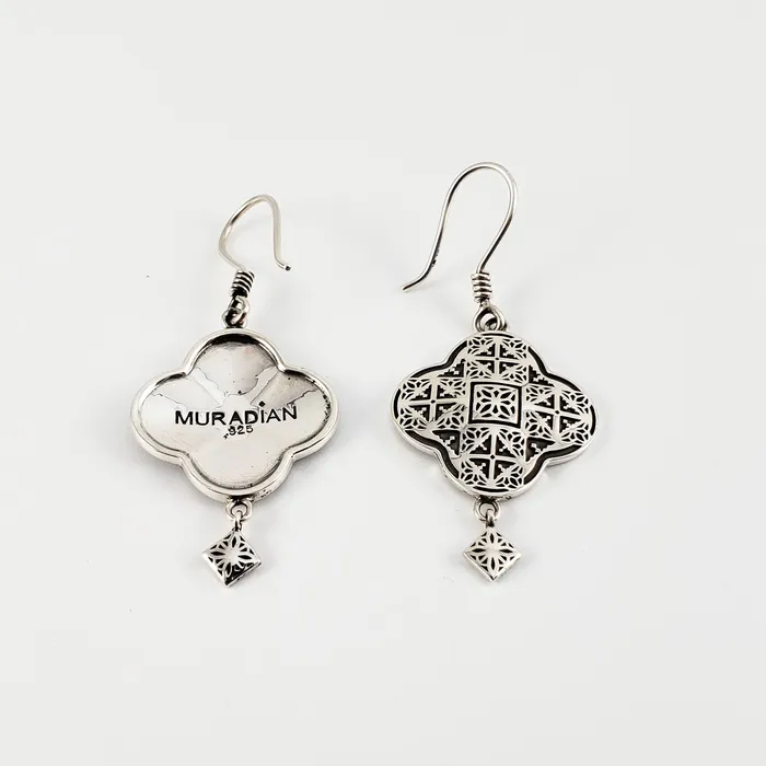 MURADiAN Earrings Ayntab Earrings
