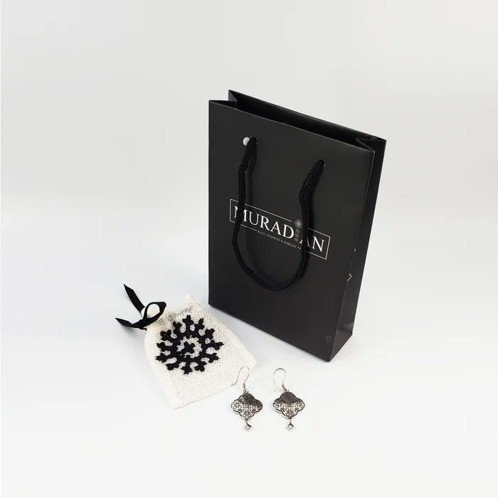 MURADiAN Earrings Ayntab Earrings
