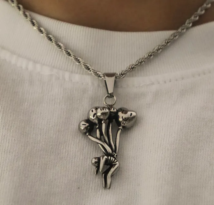 Necklaces Fashion Jewelry by Yordy Emotions Necklace Necklaces Fashion Jewelry by Yordy Emotions Necklace