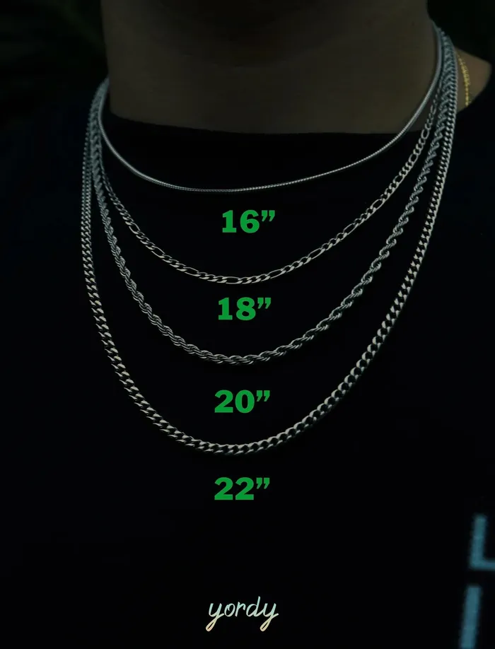 Necklaces Fashion Jewelry by Yordy Nocturne Curse Necklace