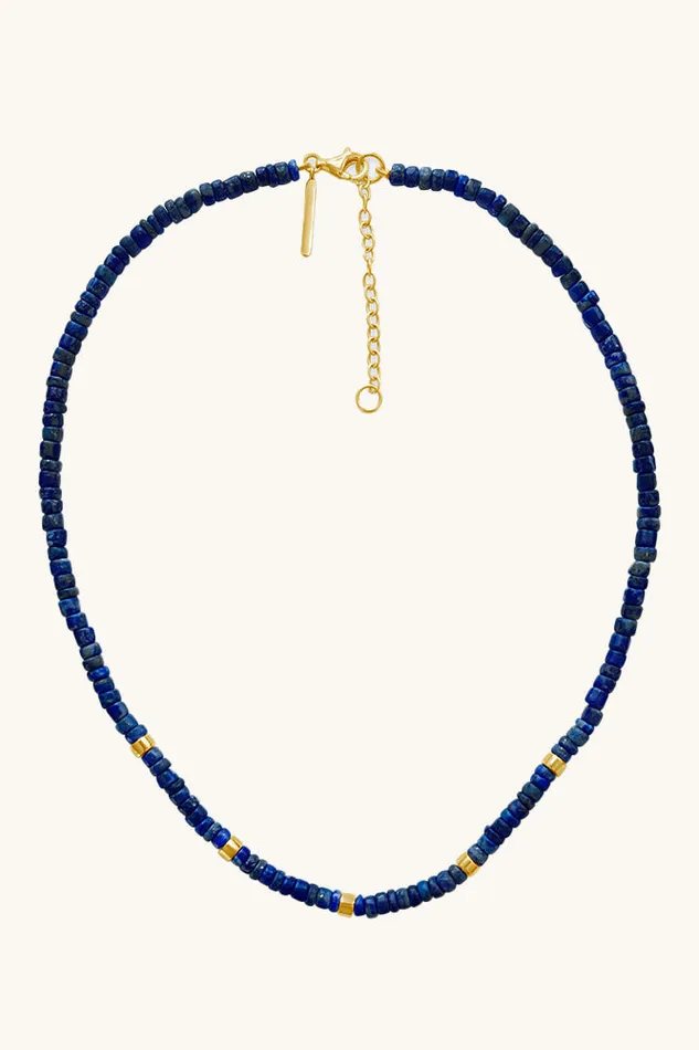 Necklaces Sierra Winter Jewelry Gaia Necklace