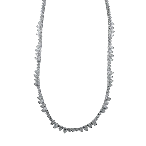 Necklaces Simon G ln4058 Necklace in 18k Gold with Diamonds International Diamond Center Necklaces Simon G ln4058 Necklace in 18k Gold with Diamonds International Diamond Center