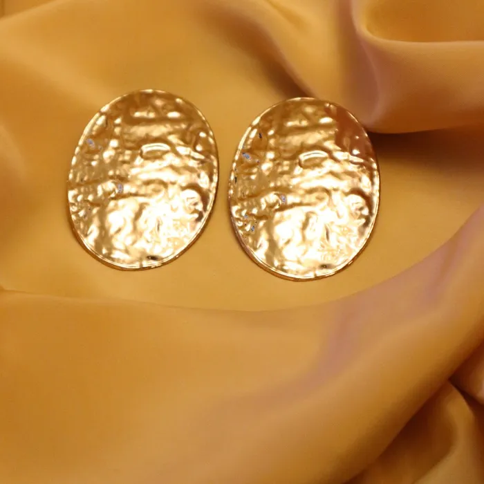 Omolola Jewellery Earrings Roukia Earrings