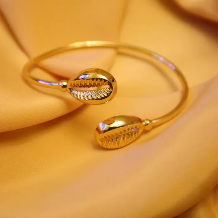 Omolola Jewellery The Cedi Bracelet Bracelets