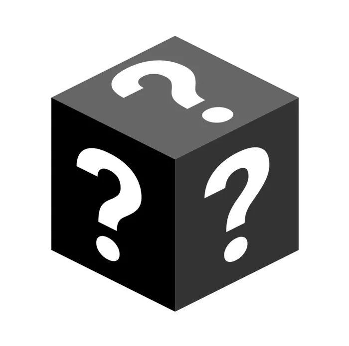 PreStyled Sets VibeSzn 5 Item Mystery Box Gold