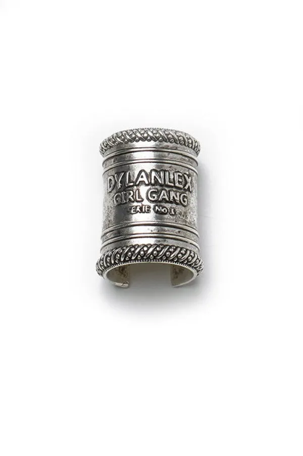 Rings DYLANLEX Girl Gang Ring