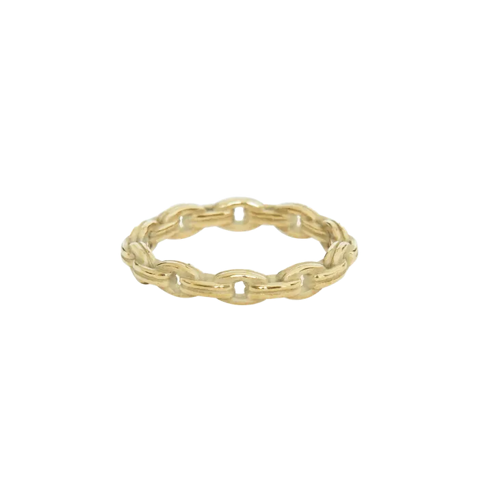 Rings Essential Chain Ring VibeSzn