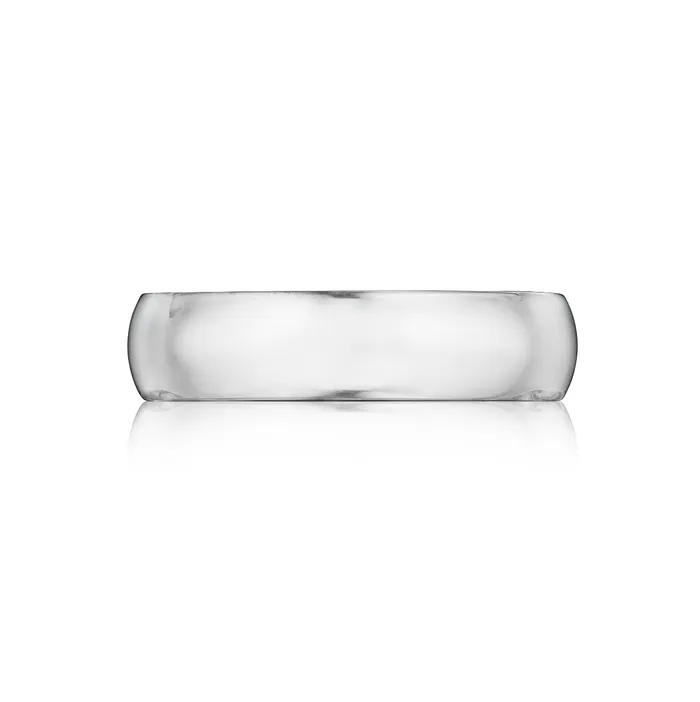 Rings Mens Comfort Fit 5mm Band SG Bridal