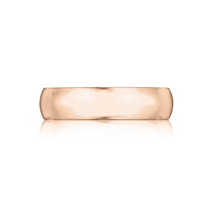 Rings Mens Comfort Fit 5mm Band SG Bridal