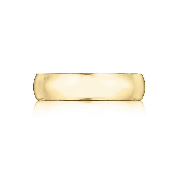 Rings Mens Comfort Fit 5mm Band SG Bridal