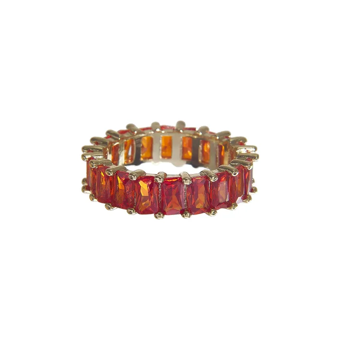 Rings VibeSzn Script Ring Set