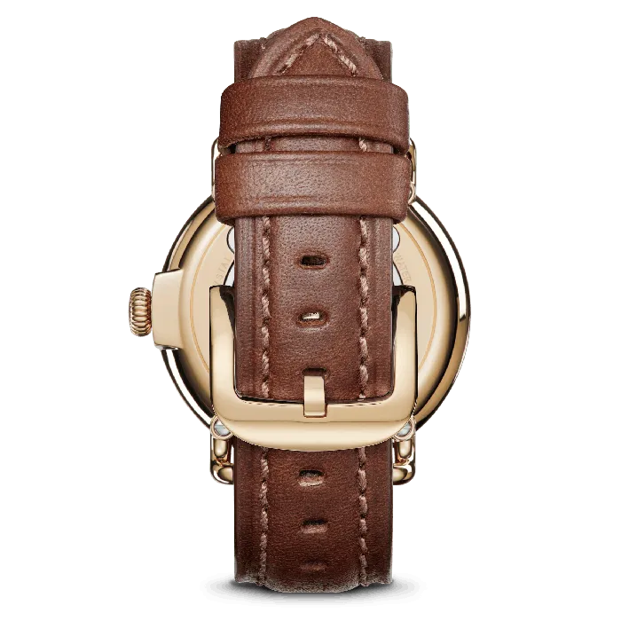 Shinola Runwell Watch 41mm Shinola Watches