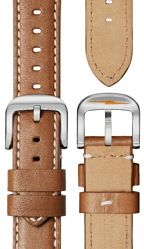 Shinola Runwell Watch 41mm Shinola Watches