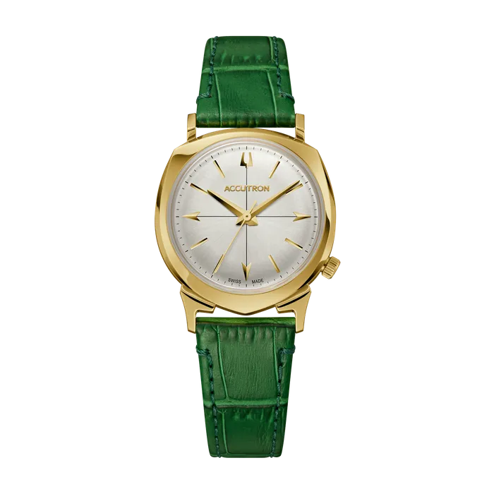 Shop IDC estore Watches Accutron Legacy Automatic Watch Style 2SW7A003