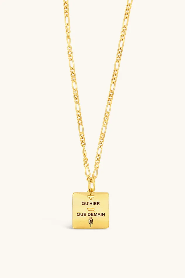 Sierra Winter Jewelry Necklaces Lovers Necklace