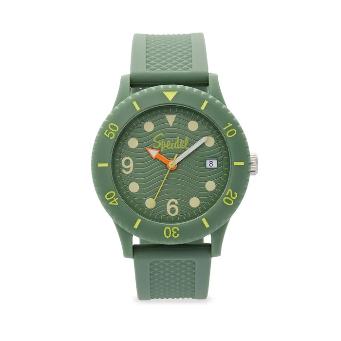 Speidel Watches Speidel Eco Splash Watch 40mm