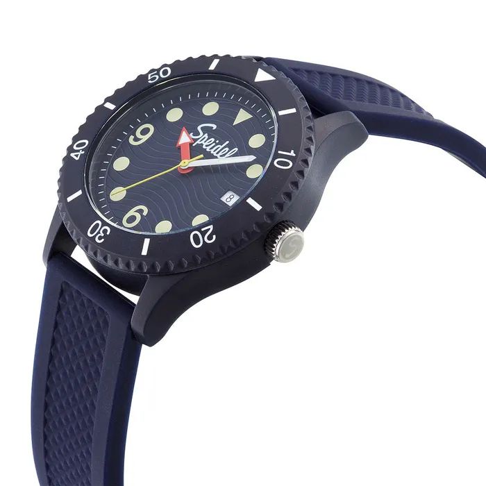 Speidel Watches Speidel Eco Splash Watch 40mm