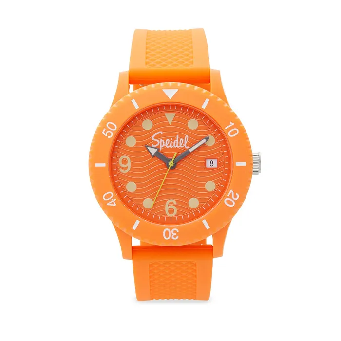 Speidel Watches Speidel Eco Splash Watch 40mm