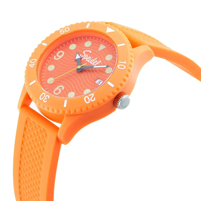 Speidel Watches Speidel Eco Splash Watch 40mm