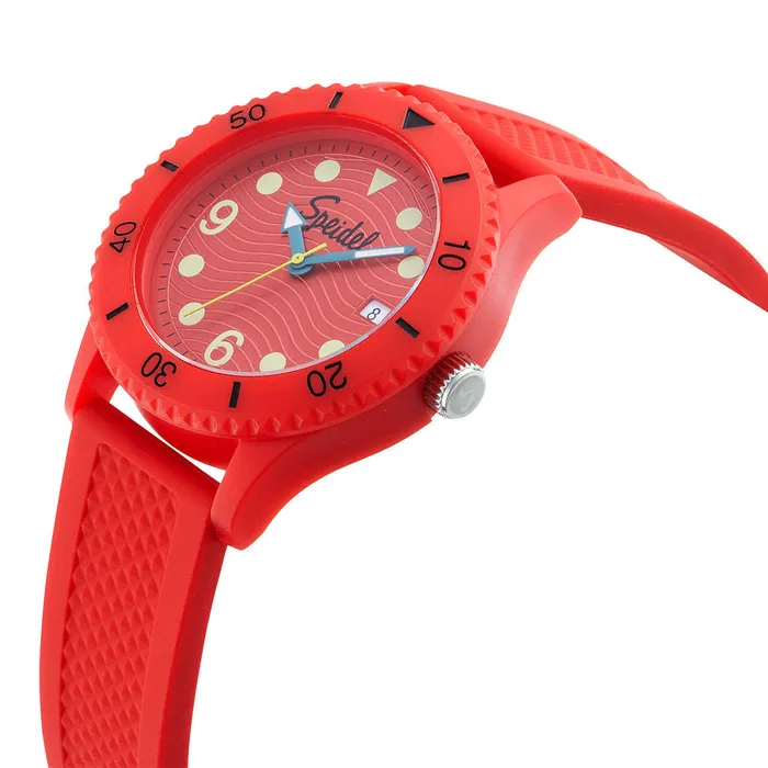 Speidel Watches Speidel Eco Splash Watch 40mm