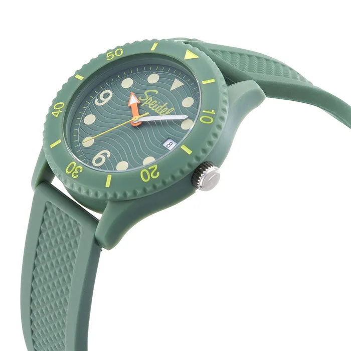 Speidel Watches Speidel Eco Splash Watch 40mm