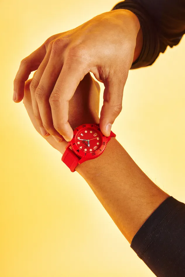 Speidel Watches Speidel Eco Splash Watch 40mm