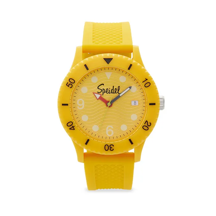 Speidel Watches Speidel Eco Splash Watch 40mm