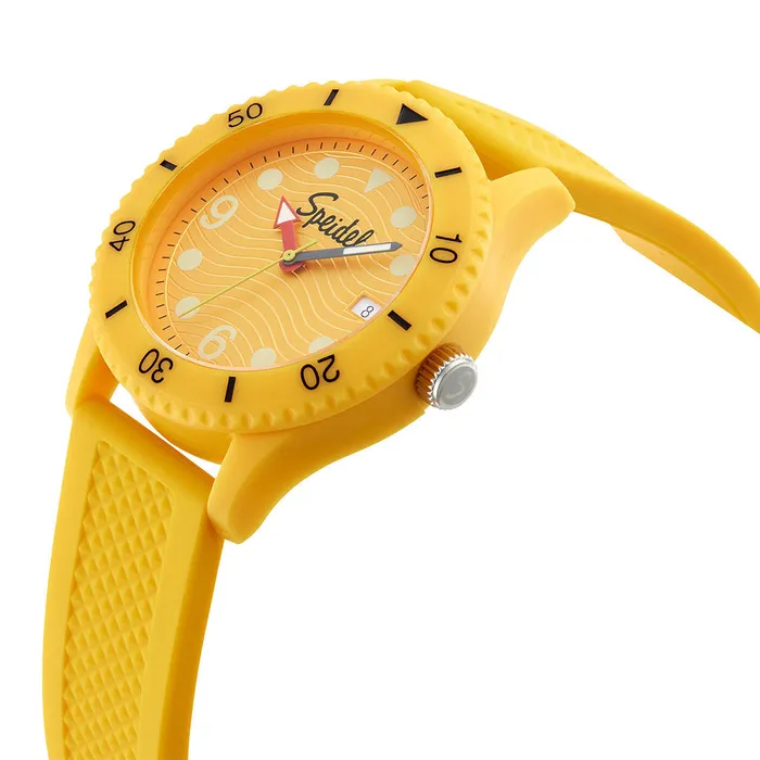 Speidel Watches Speidel Eco Splash Watch 40mm