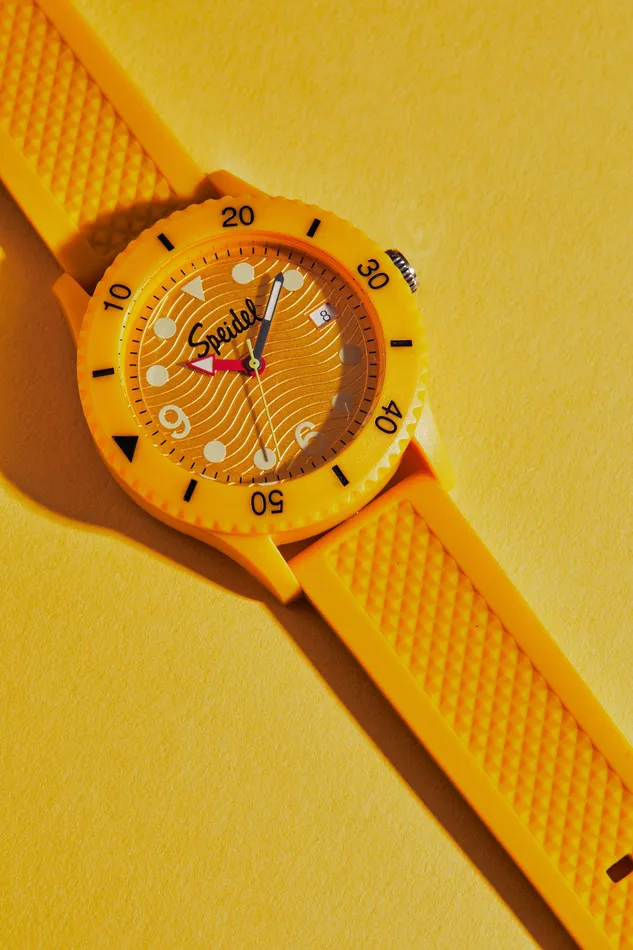 Speidel Watches Speidel Eco Splash Watch 40mm