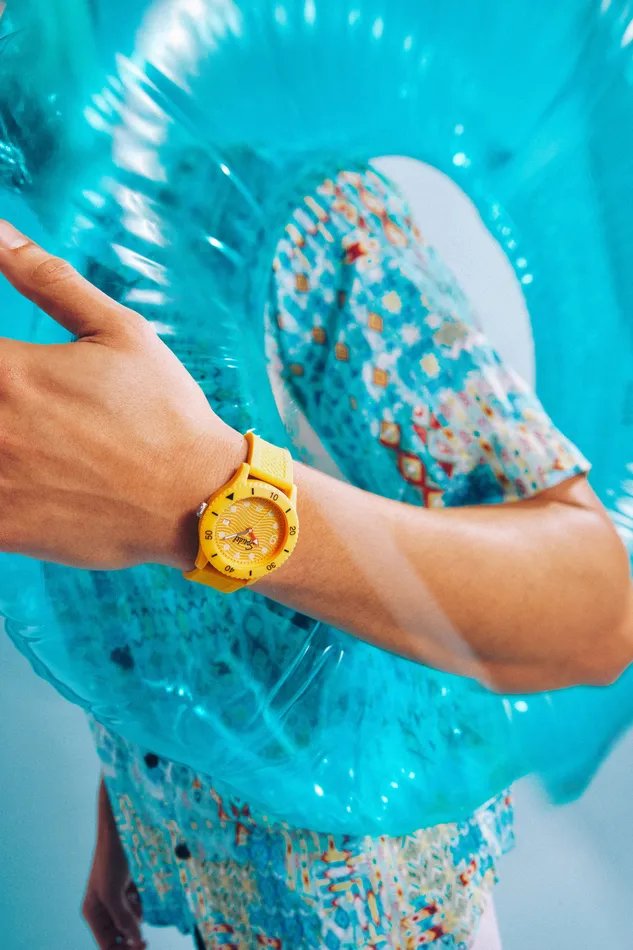 Speidel Watches Speidel Eco Splash Watch 40mm